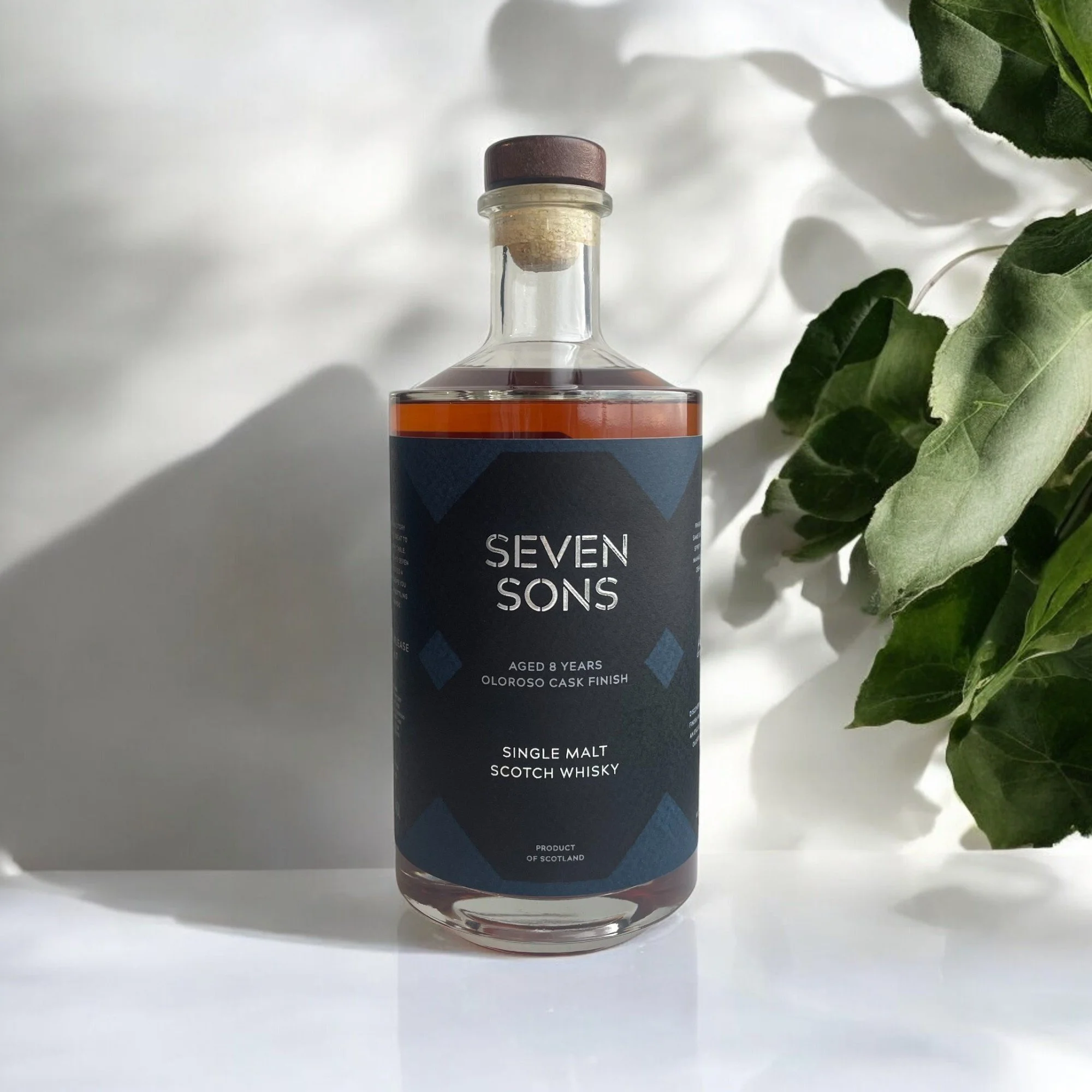 み*ち様 The Household Scotch Whisky 7 み*ち様 The Royal Household